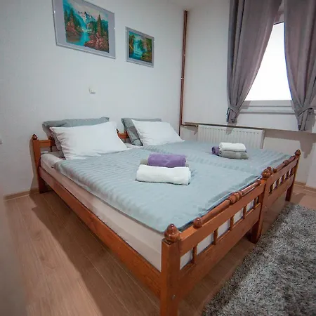 Lucija Livno