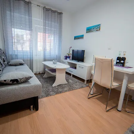 Lucija Livno