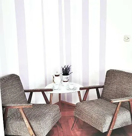 Lucija Appartement *