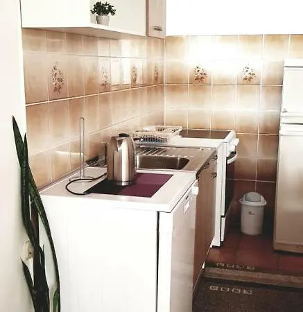 Lucija Apartman Livno