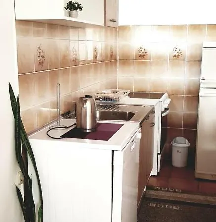 Lucija Appartement Livno
