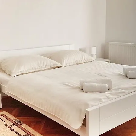 Lucija Apartman Livno