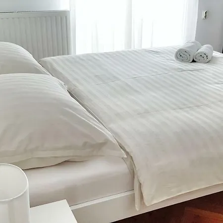 Lucija Appartement *