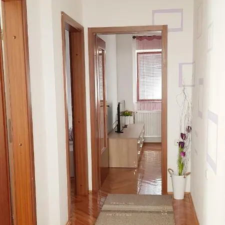 Apartman Lucija *